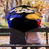 1 PC Automatic Folding Umbrella - Dragon Ball Z Pattern Portable Foldable Design With 8 Ribs Christmas Birthday Gifts