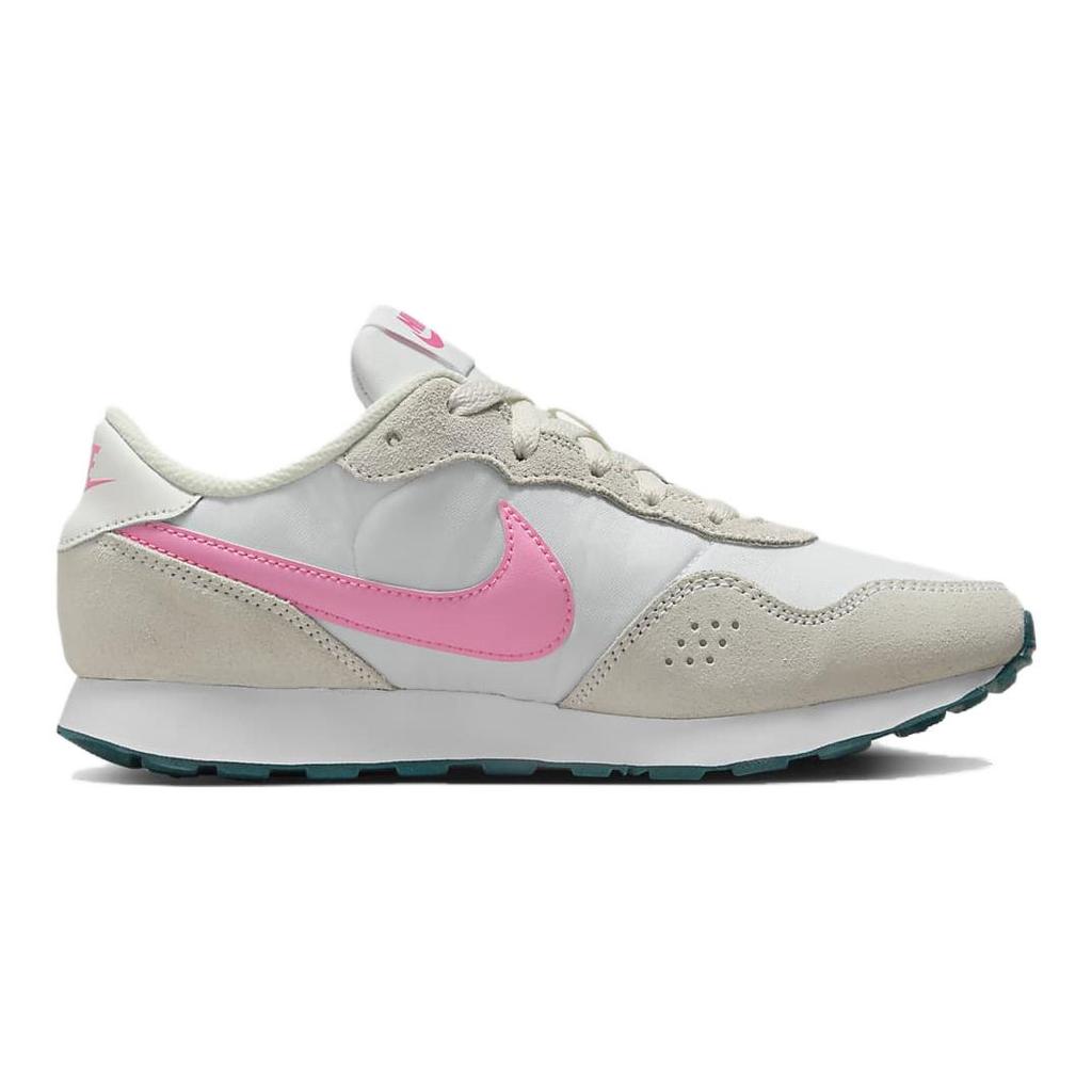 New Nike MD Valiant GS 'White Pink Spell' CN8558-111