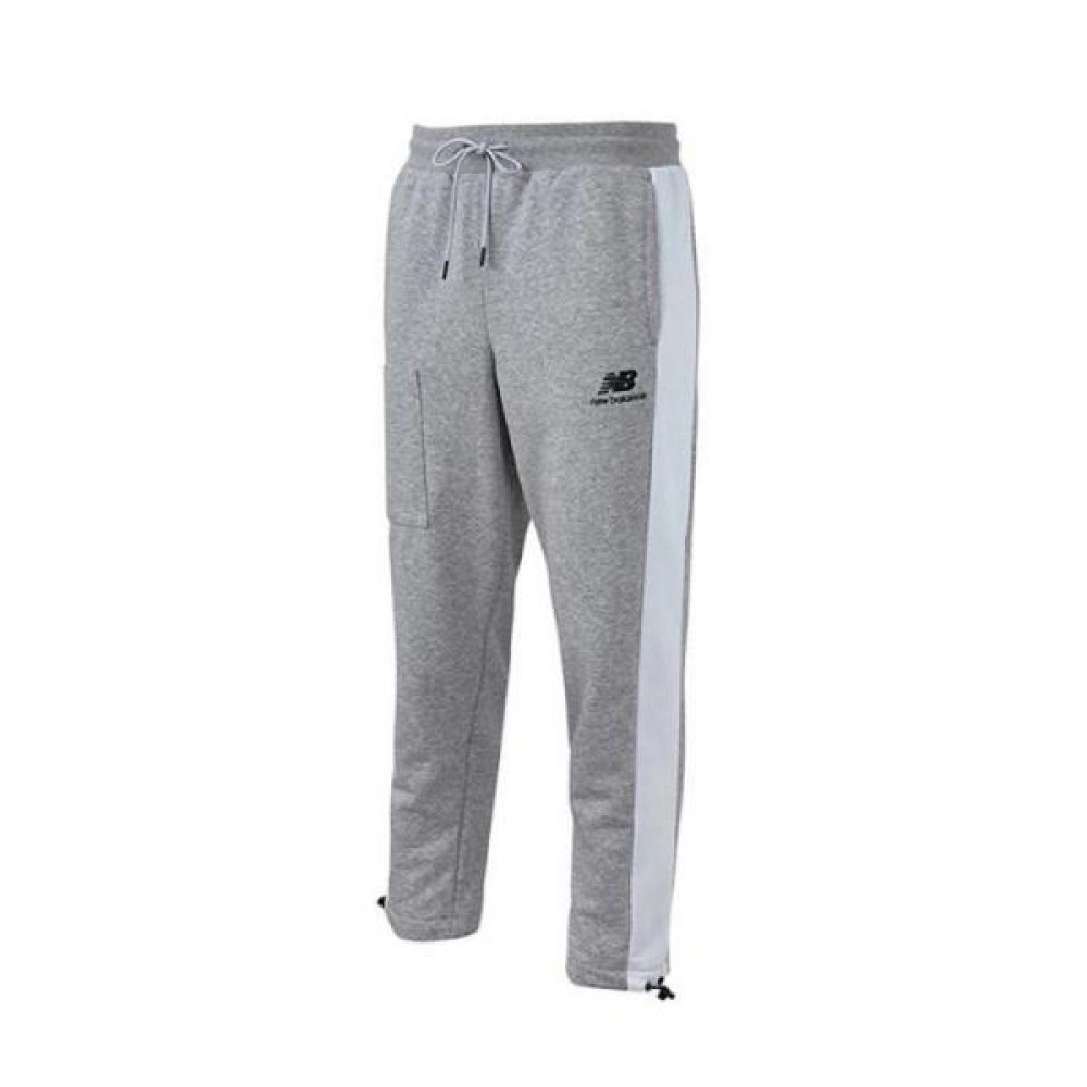 

New Balance Pants Uni Training Pants Nbmlb26011 15 80(M)