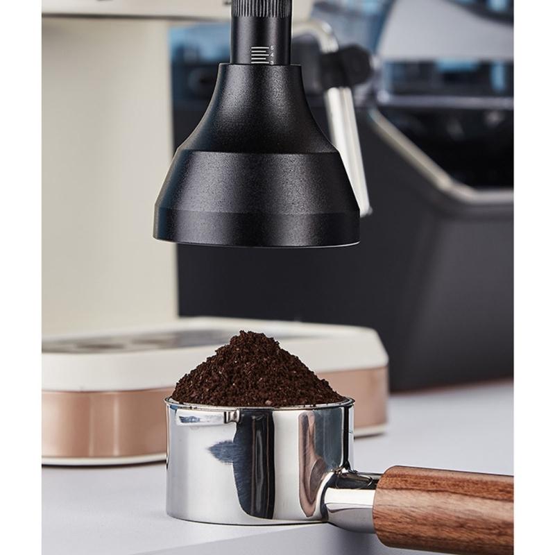 22 Needle Espresso Distribution Tool for 58mm Portafilters Professional Espresso Distributor Coffee Powder Stirring