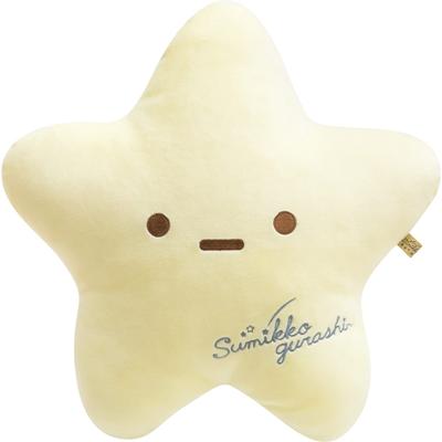 Sumikko Gurashi Starry Sky Stroll Super Mochimochi Kissen MF16401