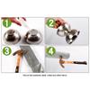 50ML Multifunction Uniglue Universal Super Glue Strong Plastic Glue For Resin Ceramic Metal With Durable Adhesive Power Glue
