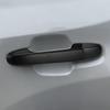 MARCHFA (Subaru Forester Sk, Subaru XV, Subaru Impreza) Exterior Door Handle Cover Trim (Matte Black)