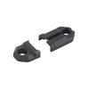 Sf M600 M300 Dbal-A2 Lumină Tactică pentru Armă Airsoft Lanternă Comutator cu Pad de Presiune St07 Accesorii Montură pe Șină Șină Picatinny