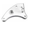 1PC Silver Shift Arm Base Shifter Bracket Fit For Can-Am Renegade Outlander Gen 2 Billet Accessories Reaplaces 707000971