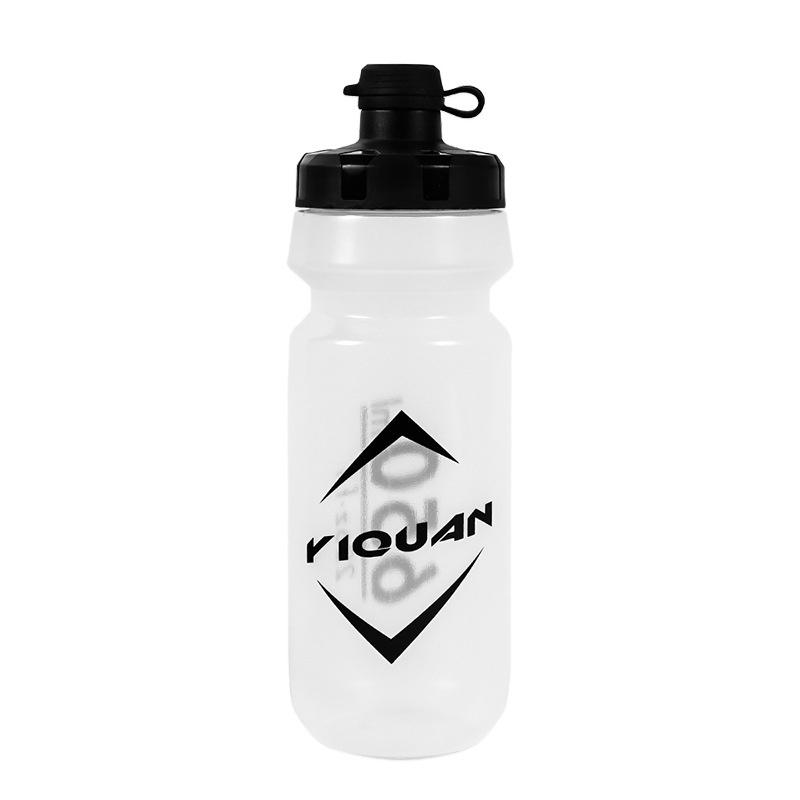 Sleek And Reliable Plastic Water Bottle For Sports 231 Model