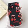 Per Motorola Moto G86 G56 2025 Custodia Moda Fiore Tramonto Cartone Animato Morbido Silicone Protettiva Copri Telefono Per MotoG56 MotoG86 Custodie