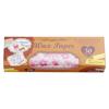 50pcs Sheet Oil-Proof Wax Paper Christmas Food Wrapper  Sandwich Burger Fries Baking  Bread Oilpaper Pastry Packaging