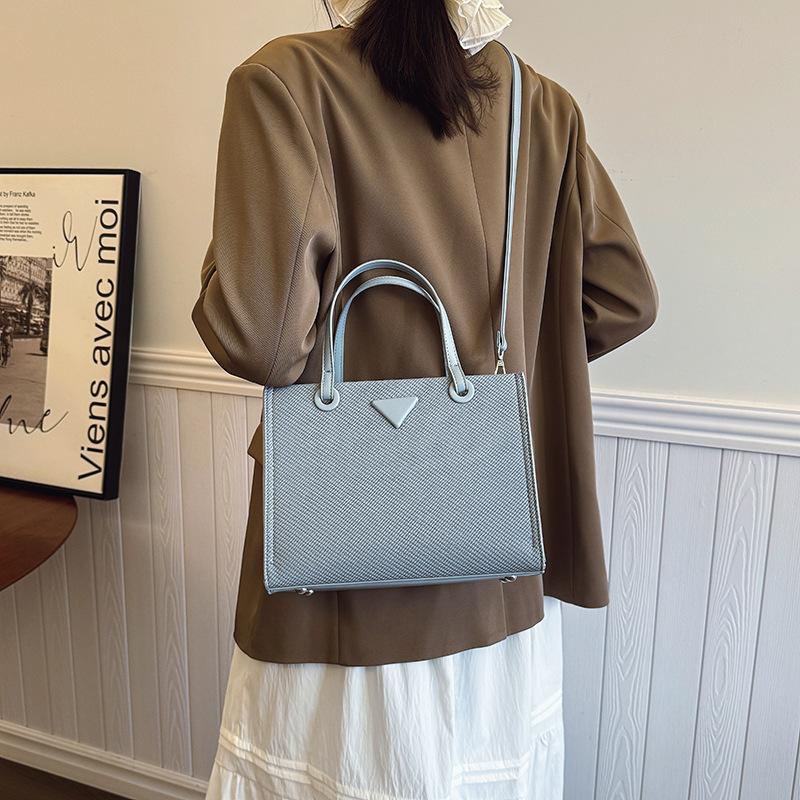 Bags Women's new handbags Tote bags Fashion versatile large-capacity messenger bags Women's bags