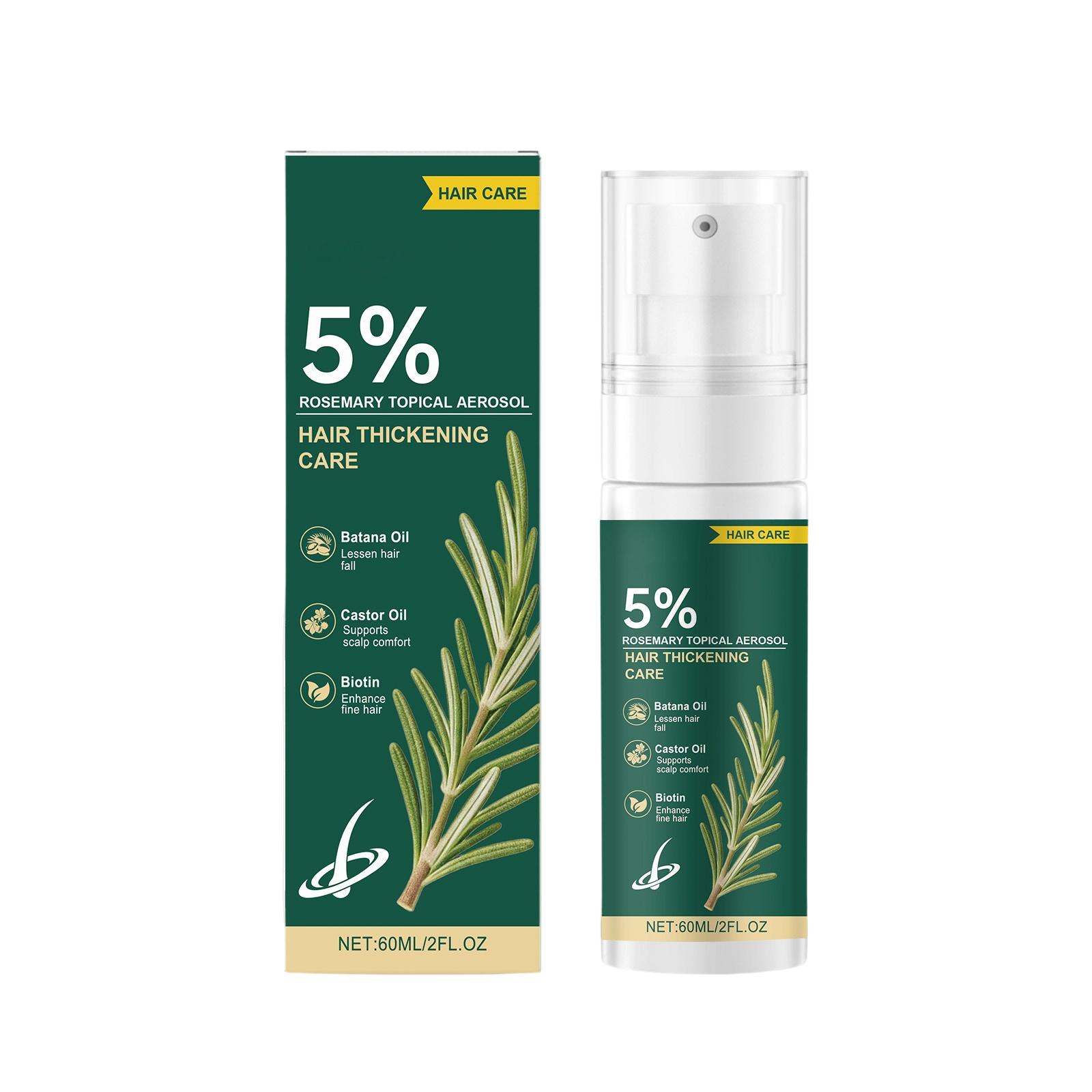 

Hair Oil Improves DryHair, Moisturizes And Fluffs Hair Seams, And Scalp CareEssential Oil 60ML 3.8x3.8x12cm зелений