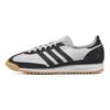 adidas SL72 OG Schwarz Anthrazit Damen Sneaker Mehrfarbig Grau-Zwei Core-Black KJ6151