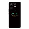 For Infinix Zero 30 4G Case Animals Soft Silicone TPU Back Cover Phone Cases For Infinix Zero30 4G X6731B Bumper Wolf Cool Coque