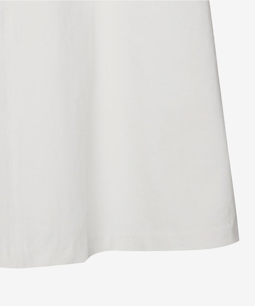 Mind Bridge Woman [W] A-Line Belted Skirt Mysk3203