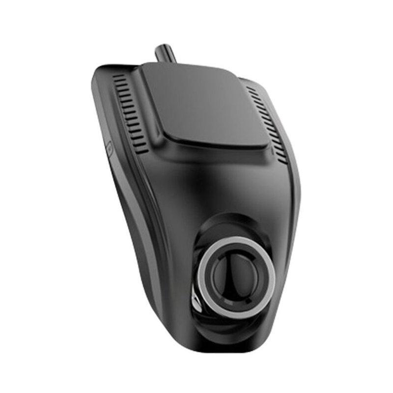 Vehicle Useful Accessories Small Eye Dash Cam Car DVR Recorder Camera with Wifi Full HD 1080p Video