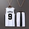 Abbigliamento da Basket Uomo Tuta da Basket Classica Canotte + Pantaloni Set Tuta Maglie da Basket