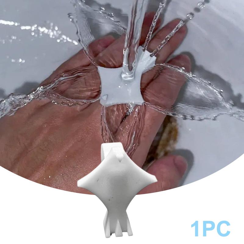 

Кольцо для потока воды Разветвитель потока воды Инструмент для изучения науки Декоративная игрушка-бабочка Создает эффект водяной бабочки Маленький подарок