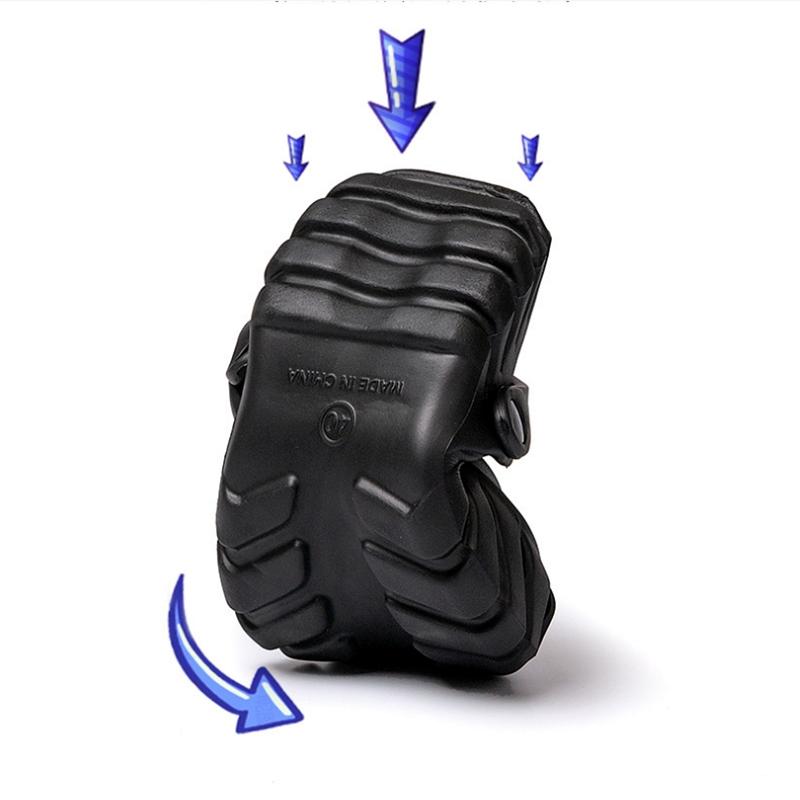 Модные ажурные тапочки с отверстиями для женщин 2024 года — фото 6