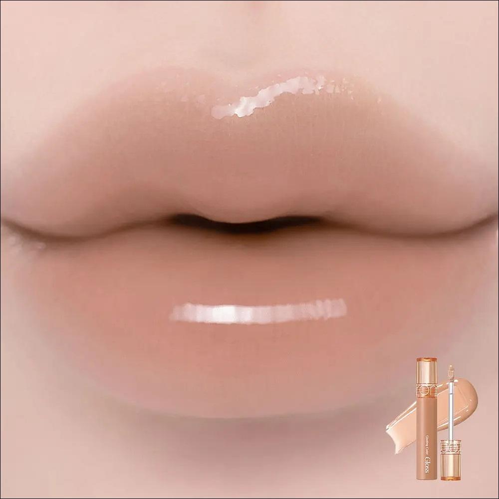 rom&nd Glasting Color Lip Gloss