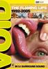 DVD FLAMING LIPS - VOID - Video Overview In Decelerati 386382PROMO Warner Reprise  2005 Non Japan Rock Used