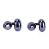 Wireless Earbuds Bluetooth 6.0 Headphones with Earrings Sports Ear Buds Comfortable for Workout Fitness Running