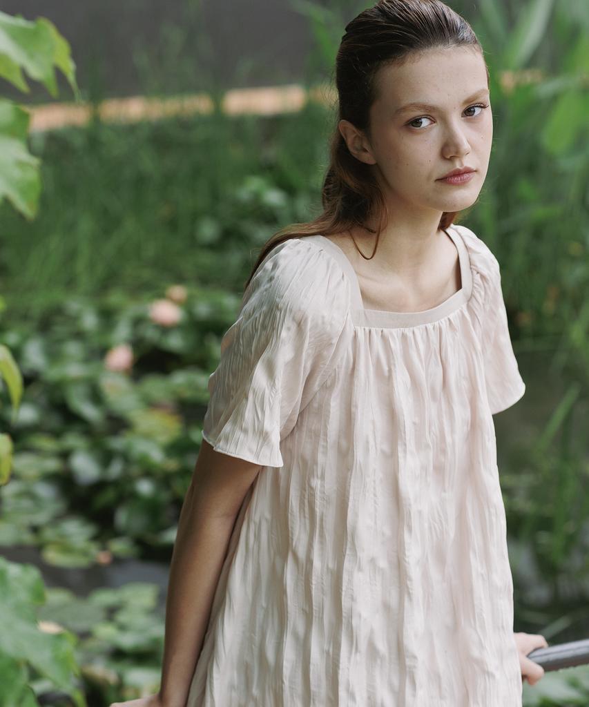 TINABLOSSOM List Dress