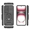 For OPPO Reno12 Pro Global Case Slide Camera Len Phone Cases OPPO Reno12 Pro Cover Shockproof Armor PC TPU Cover OPPO Reno12 Pro