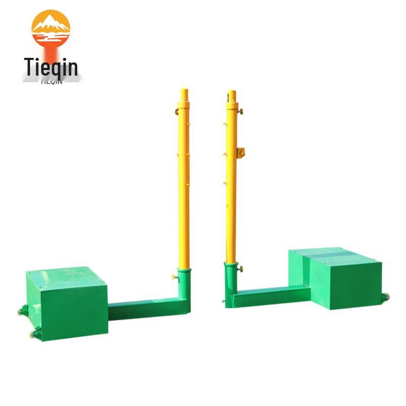 Portable Badminton Net Rack