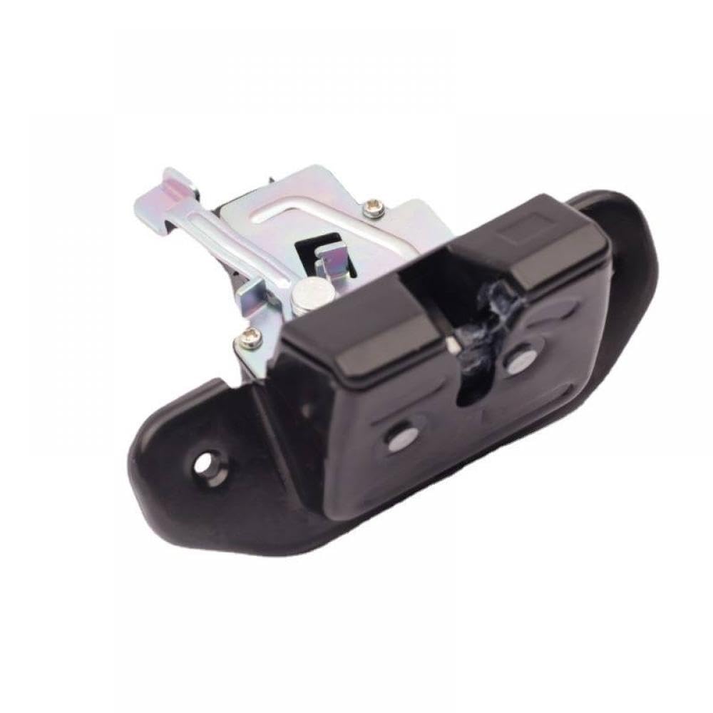 81230H0200 Rear Trunk Tailgate Latch Lock For Kia Rio 2017-2022 Rio X-Line 2018-
