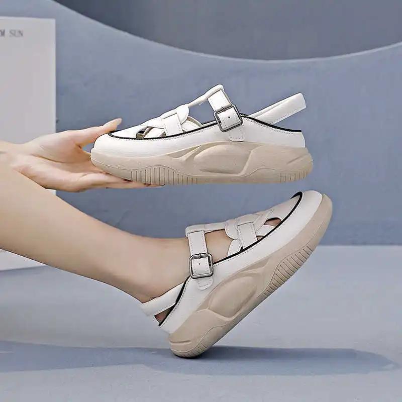 Ribbon Strips Sports Sneakers Husband Training Comfortable Women's Moccasin Spring Shoes Comfortable Lofer Athletic