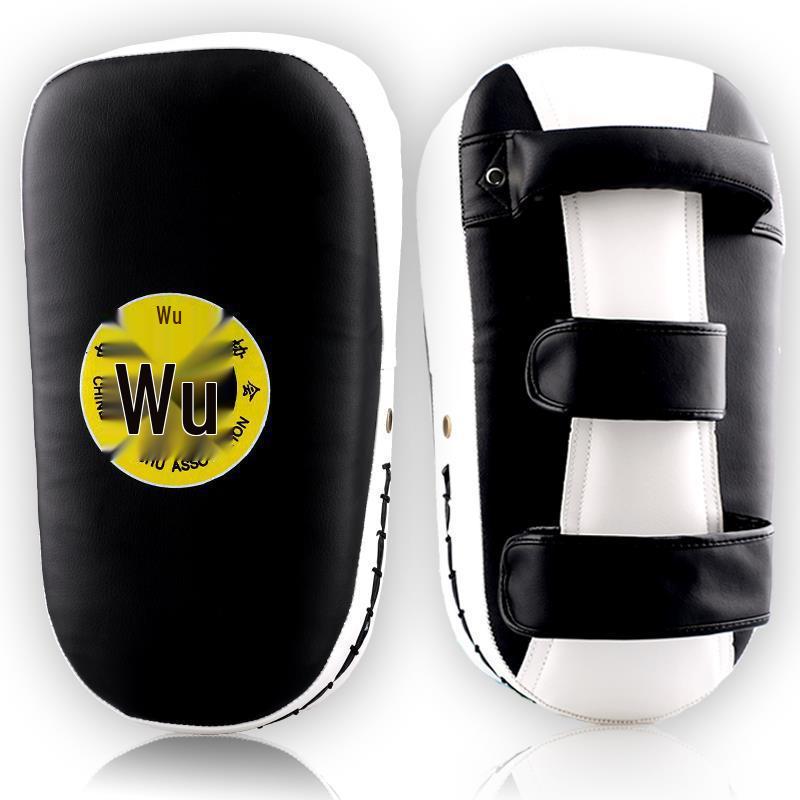 

Санда Утолщенная ПУ Кик-пад для бокса, тхэквондо, муай-тай - Ручная мишень и накладка на бедро