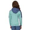 Regatta Childrens/Kids Burnton Full Zip Fleece Jacket