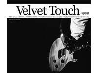 

CD - Velvet Touch VICL36440 Mob Squad 2008 Japan Dance & Electronica Used