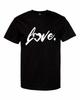 TEXAS LOVE Unisex T-Shirt S-XL FREE S&H! Tourism Souvenir