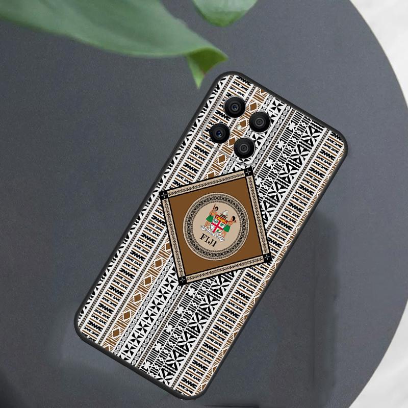 

Фиджийский Маси Тапа Чехол для Honor Magic 8 7 6 Pro Для Honor Win RT X9d X9c X9b X9a X8c X8b 50 70 90 200 400 Lite Honor 90