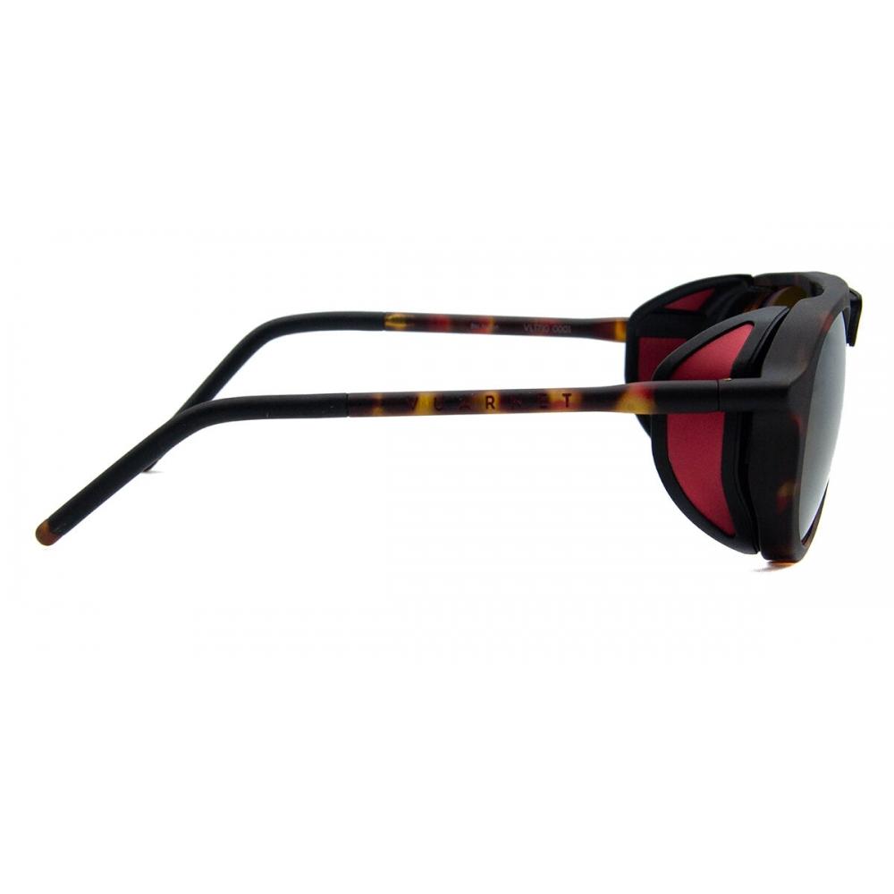 Vuarnet Vl1710 Ice Factory 0001 7184 Unisex Sunglasses