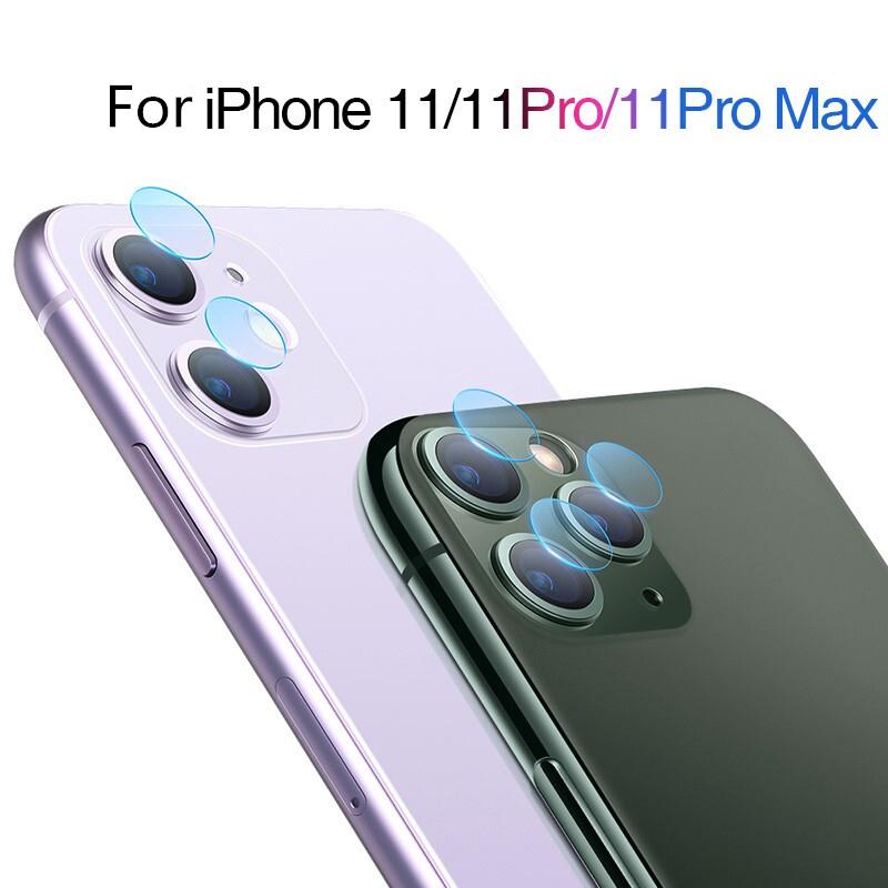 

Телефон камеры объектив защитник мягкое стекло для iPhone 11 Pro Макс