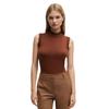 Womens/Ladies Fomila Sleeveless Top