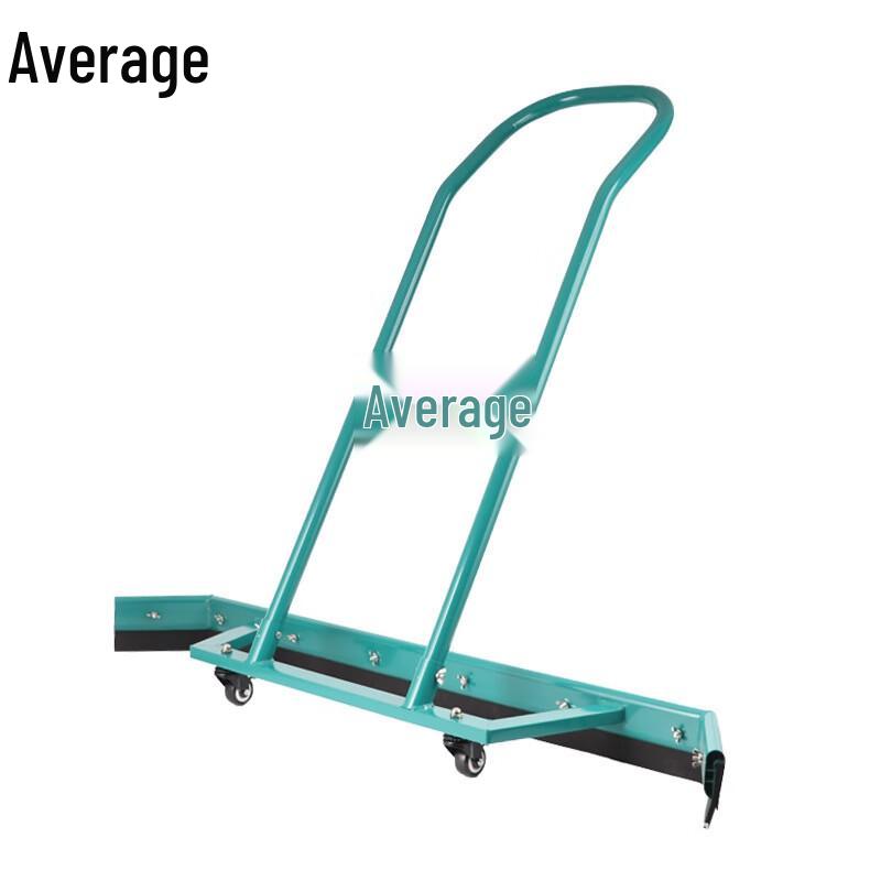 Zhongjun Aluminum Alloy Water Squeegee
