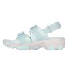 Skechers Womens/Ladies Flat Heel Sandals