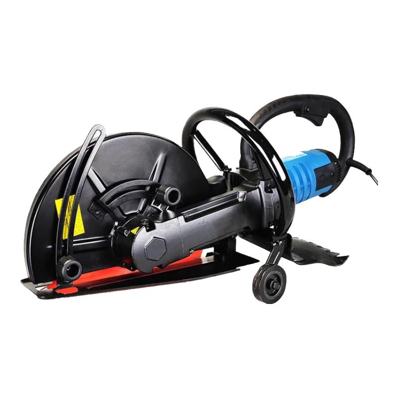 

Dongcheng Z1E-FF-355 Electric Concrete & Stone Cutting Machine CN plug (adapter included)