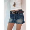 Retro Artistic Faux Leather Belt With Alloy Buckle For Boho And Festival Looks