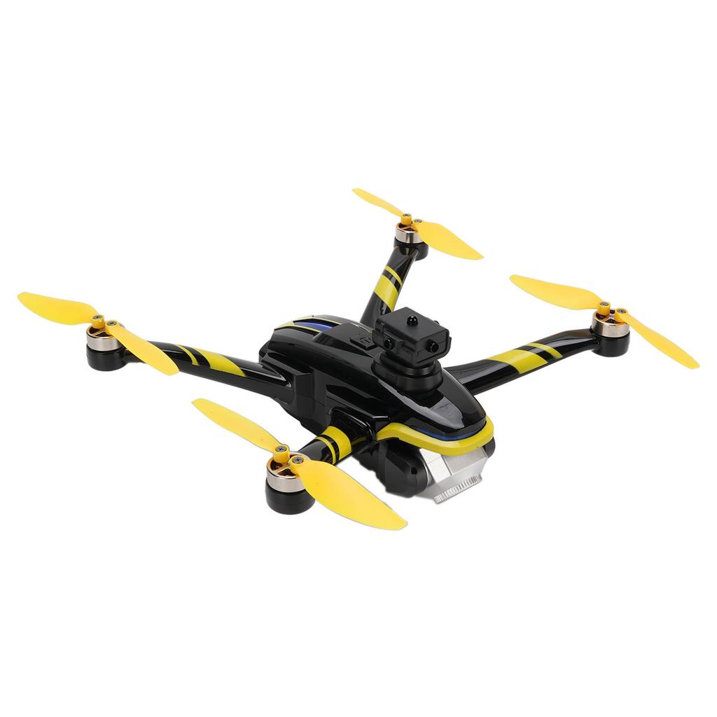 Remote Control Drone with Screen 4K High Definition Camera Smart Obstacle Avoidance Brushless