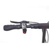 EMOKO's Latest HVD-3 Urban Adult Electric Scooter with 800W 48V15AH Battery, Urban Commuting Electric Scooter with 10 Inch Tires, E-scooter