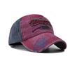 New new york embroidered baseball cap graffiti shark cap