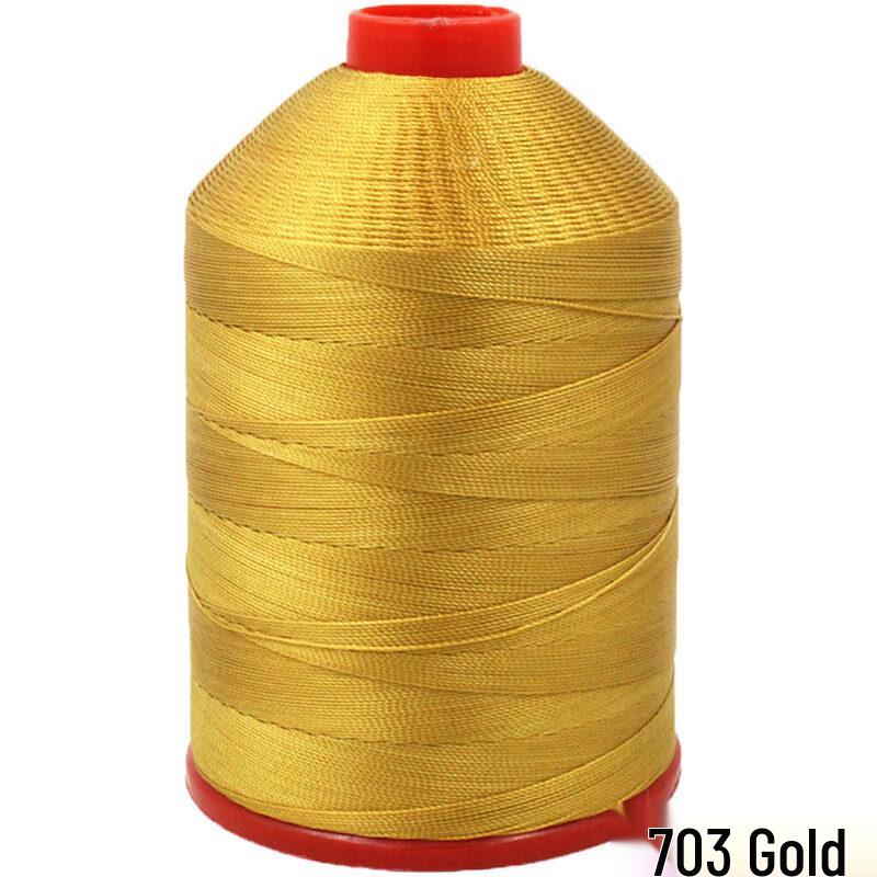 Rongyu 9-Strand 703 Industrial Sewing Thread