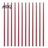 Bedroom Fragrance Sticks for Decor Diffuser Replacement Sticks Thick Fiber High Density Absorption Long Lasting Transfer Essential Oil Home Bathroom