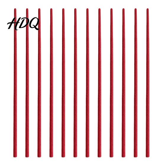Bedroom Fragrance Sticks for Decor Diffuser Replacement Sticks Thick Fiber High Density Absorption Long Lasting Transfer Essential Oil Home Bathroom