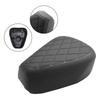 Front Raider Seat Driver Cushion Pu Fit For HONDA Cross Cub CC110 2023