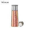 TAIC Pure Titanium Insulated Cup