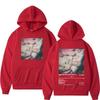 Rapper  Album Graphic Hoodie High Qualit